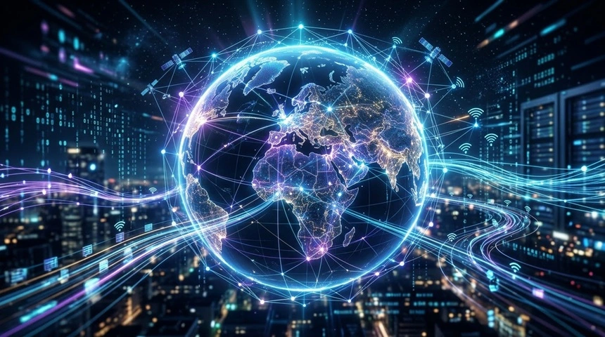 İnternet & Web