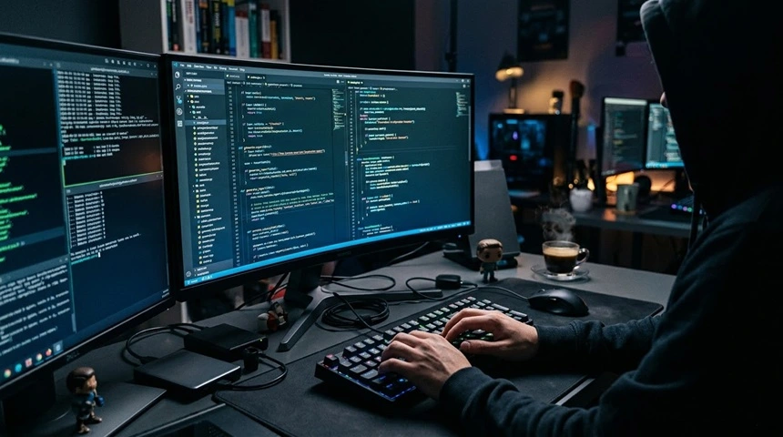 Yazılım & Programlama